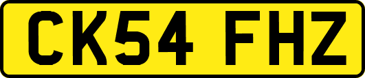 CK54FHZ