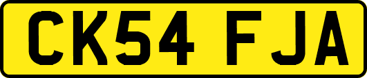CK54FJA
