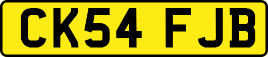 CK54FJB