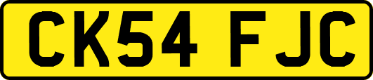 CK54FJC