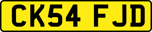 CK54FJD