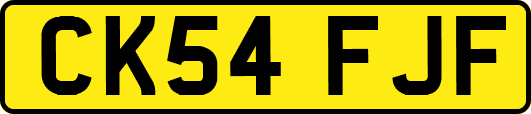 CK54FJF