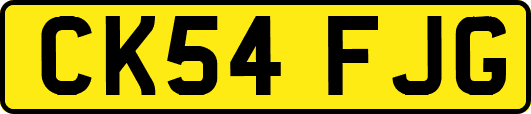 CK54FJG