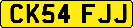 CK54FJJ