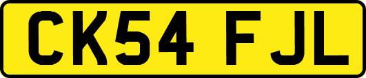 CK54FJL