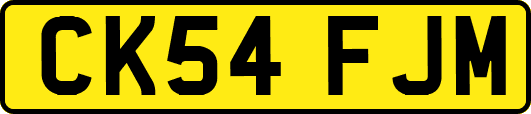 CK54FJM
