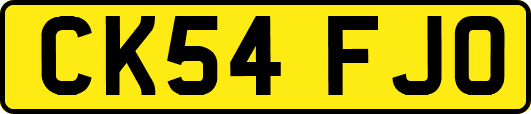 CK54FJO