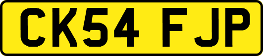 CK54FJP