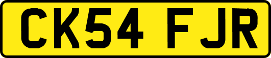 CK54FJR