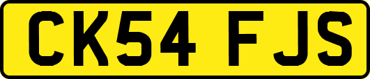 CK54FJS