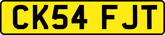 CK54FJT