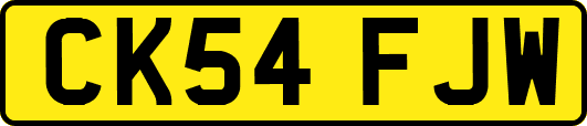 CK54FJW