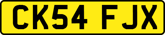 CK54FJX