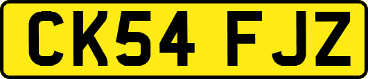 CK54FJZ