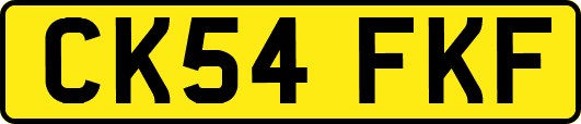 CK54FKF