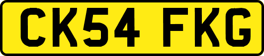 CK54FKG