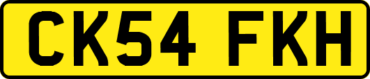 CK54FKH
