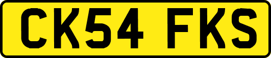 CK54FKS