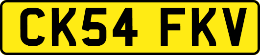 CK54FKV