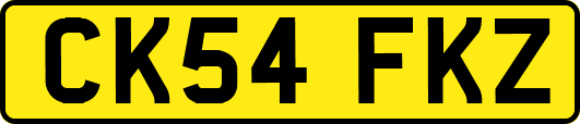 CK54FKZ