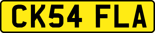 CK54FLA