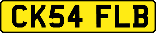 CK54FLB