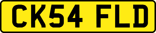 CK54FLD