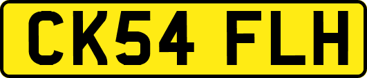 CK54FLH