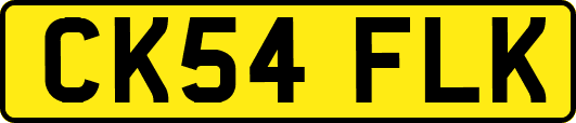 CK54FLK
