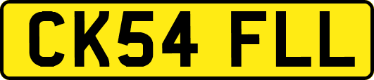 CK54FLL