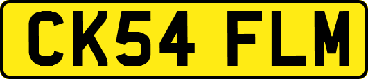 CK54FLM