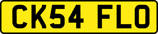CK54FLO