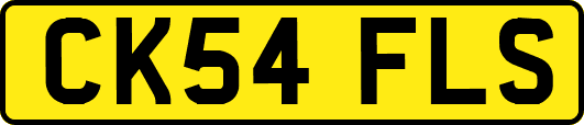 CK54FLS