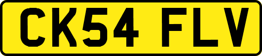 CK54FLV