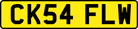 CK54FLW