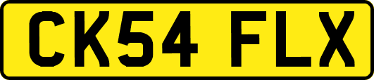 CK54FLX