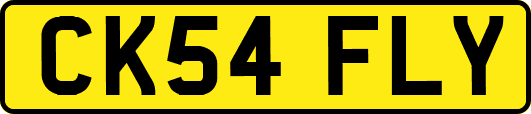 CK54FLY
