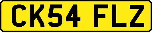 CK54FLZ