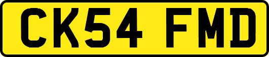 CK54FMD
