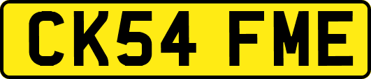 CK54FME