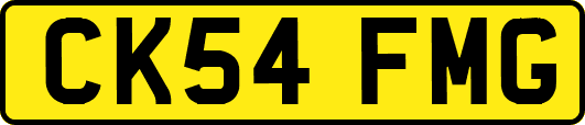 CK54FMG