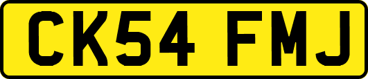 CK54FMJ