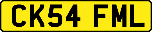 CK54FML