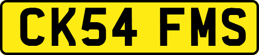 CK54FMS