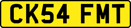 CK54FMT