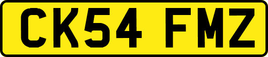 CK54FMZ