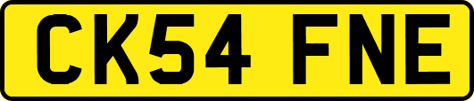 CK54FNE