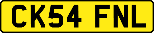 CK54FNL