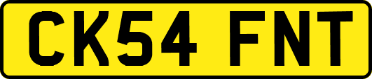 CK54FNT