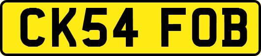 CK54FOB